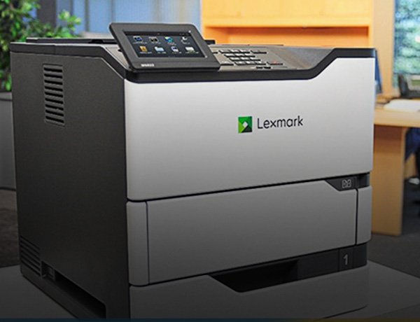 What are the Advantages of Lexmark Printers?