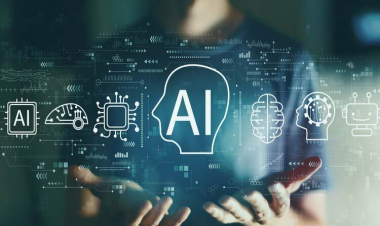 The Role of Artificial Intelligence and Machine Le icon