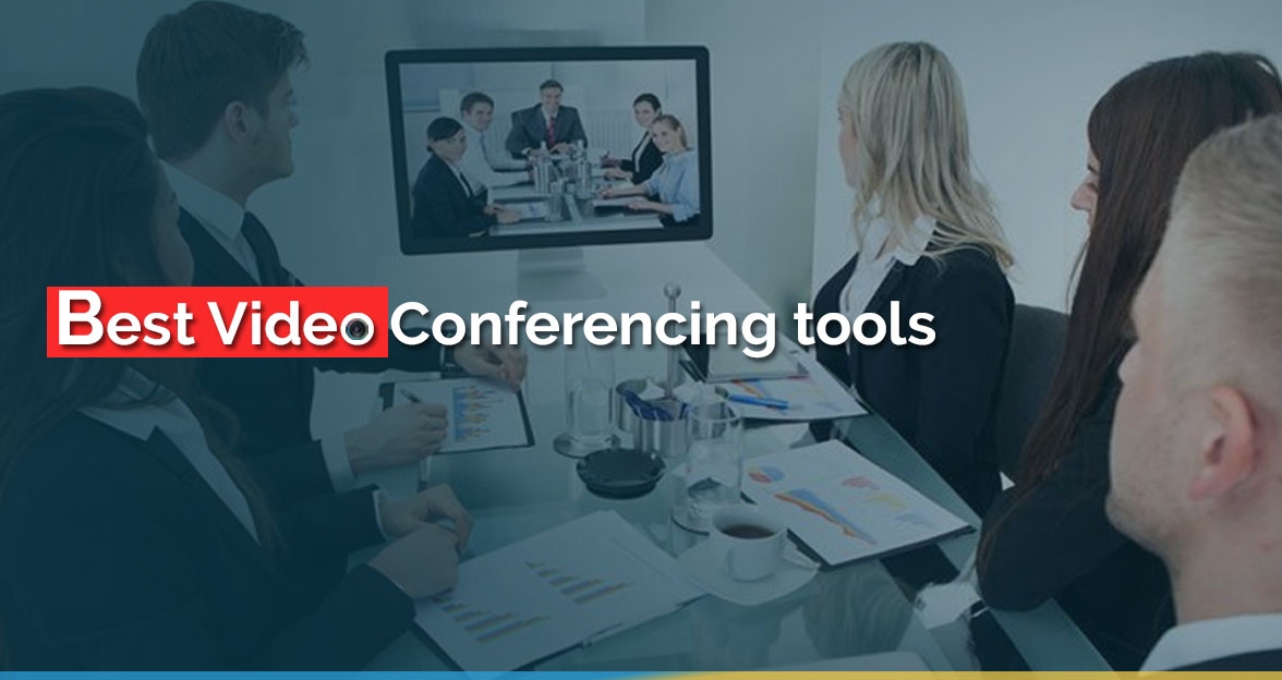 Best Video Conferencing tools image