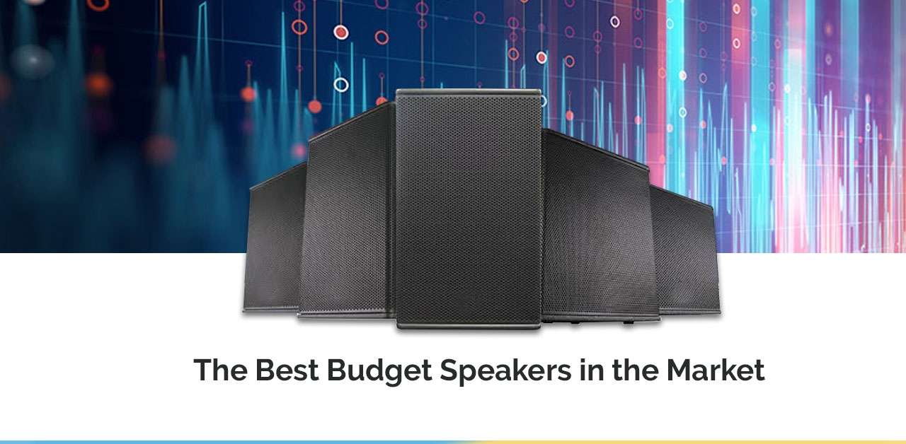 What are the Best Budget Speakers in the Market? image