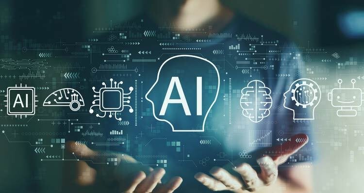 The Role of Artificial Intelligence and Machine Learning in Business Transformation image
