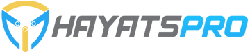 hayatspro logo