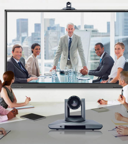 Unified Communication Solution